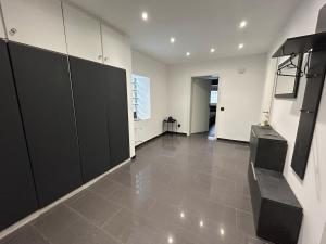 Perfect for longer stays