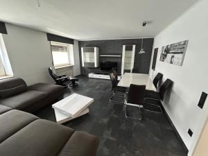 Perfect for longer stays