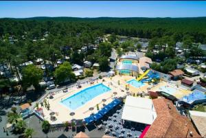 Bienvenue au Cap Ferret