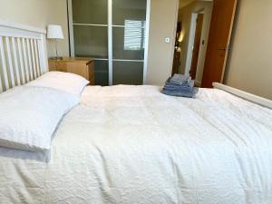 7 SERVICED APARTMENTS at ST JOSEPHS COURT, CLEETHORPES by VISIT CLEETHORPES