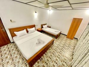 Sanasya Villa Guest & Hostels