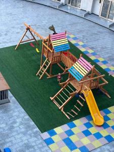 Tiba Golden Beach Hurghada