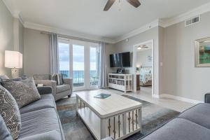 The Inn At Crystal Beach #303