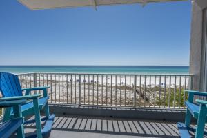 The Inn At Crystal Beach #304