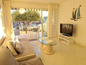 MARINA CAMARGUAISE Sud