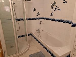 MARINA CAMARGUAISE Sud