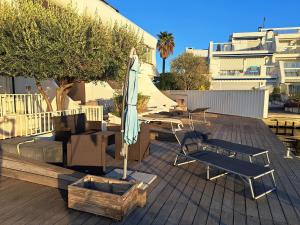 MARINA CAMARGUAISE Sud