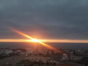 Appartement Jean-Pierre Vue sur Mer pour les familles