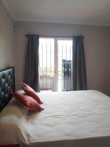 Beautiful apartment with pool in Huerta Grande