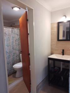 Beautiful apartment with pool in Huerta Grande