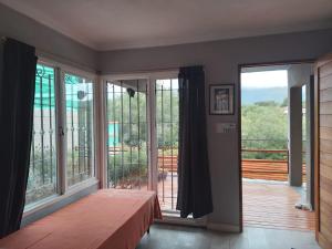 Beautiful apartment with pool in Huerta Grande