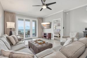 The Inn At Crystal Beach #305