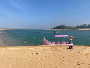 Appartement Jean-Pierre Vue sur Mer pour les familles