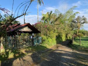 Cabañas El Paraiso en Filandia