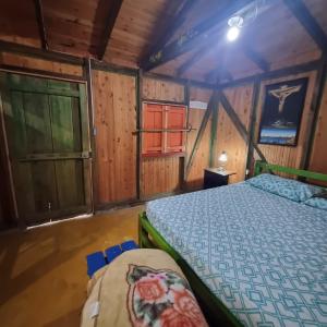 Cabañas El Paraiso en Filandia