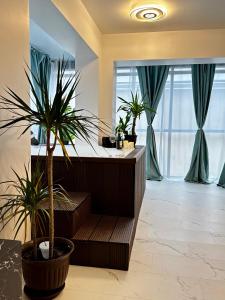 InspireNest Iulius Mall