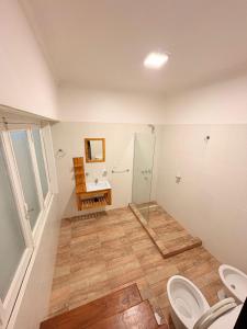 Depto miramar a dos cuadras del mar