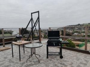 Cabañas Mirador de Maitencillo 2