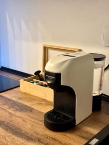 InspireNest Iulius Mall