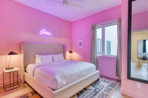 The Conway by AvantStay Modern Comfort Near Downtown Nashville