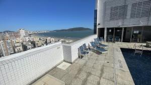 Caiçara Stay - Studio Novinho e Aconchegante