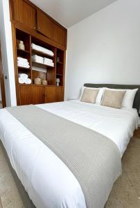 Grand Appartement à Louer à Agdal, à Deux Pas de la Gare