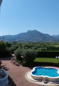 Hotel Villa Santa Maria