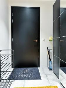 Exclusive 2BR penthouse, best in Volta-Noblessner