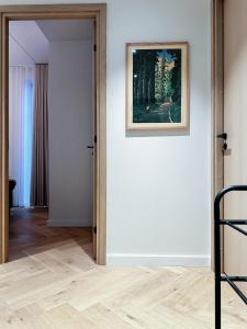 Exclusive 2BR penthouse, best in Volta-Noblessner