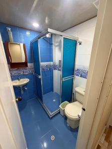 aparta estudio cerca al aeropuerto espectacular 2