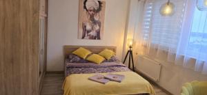 Elegancki Apartament w Centrum Miasta P&P