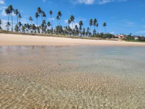 Beach Class Summer - Porto de Galinhas - Térreo Garden