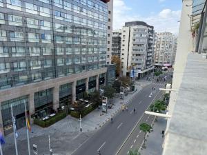 Apartment Calea Victoriei