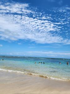Beach Class Summer - Porto de Galinhas - Térreo Garden