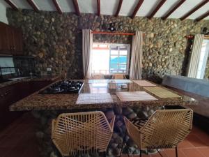 Cabaña Campestre Mariposas amarillas