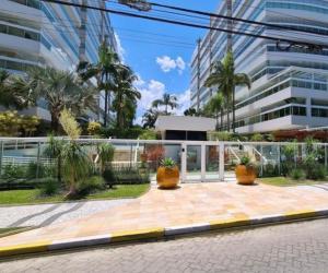 Apartamento Riviera de São Lourenço