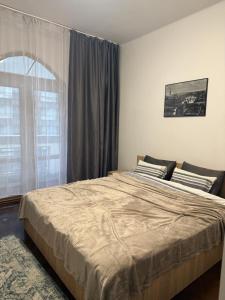 Apartment Calea Victoriei