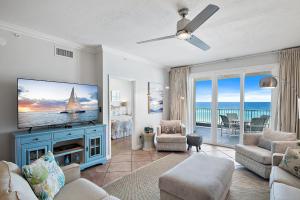 The Inn At Crystal Beach #407