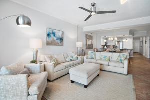 The Inn At Crystal Beach #407