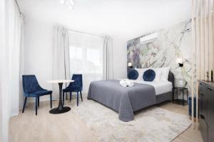 InPoint Smart Apartments