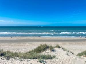 Salt Spa de Panne center