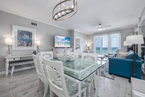 The Inn At Crystal Beach #408