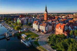 CudNajem Old Town Apartments - Comfort