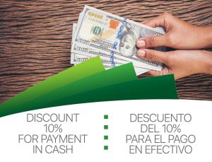 Villas and Apartments beach location