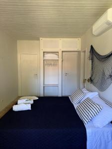 Bangalô na Villa Histórica