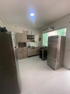 Seasonal home in the north of the island