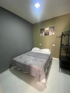 Seasonal home in the north of the island