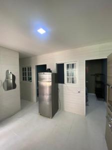 Seasonal home in the north of the island