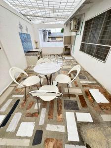 Casa Lucy Alojamientos