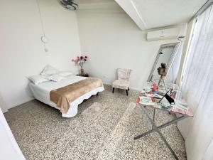 Casa Lucy Alojamientos